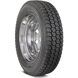 96063 Dynatrac DT320 255/70R22.5 H/16PLY Tires