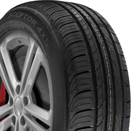Sceptor 4XS