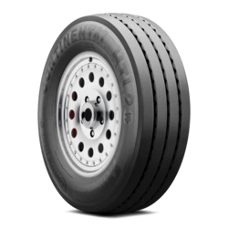 05310180000 Continental HTL2 ECO PLUS 235/75R17.5 J/18PLY Tires