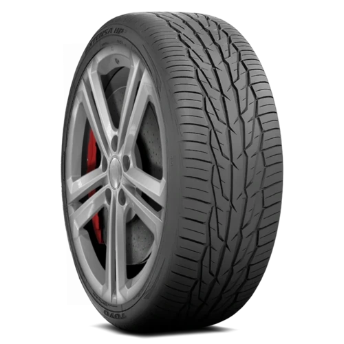 Toyo Extensa HP II 225/55R17 97V BSW | Affordable Tires -