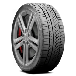 03531810000 Continental WinterContact TS 830P 245/50R18XL 104V BSW Tires