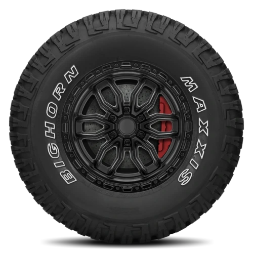 Maxxis Bighorn MT-762