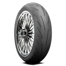 009329 Bridgestone Battlax Hypersport S22 190/50R17 73W BSW Tires