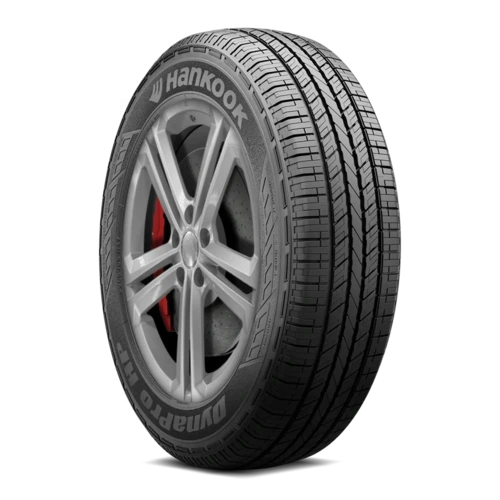 Hankook Dynapro HP RA23