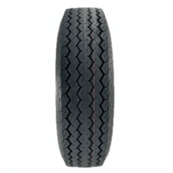 489222 RubberMaster Highway Rib H187 ST205/75D14 C/6PLY Tires