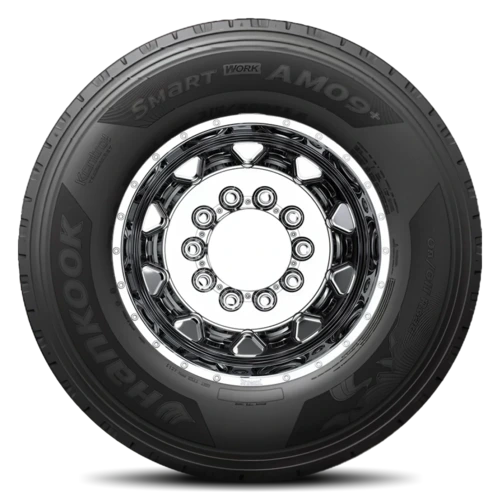 Hankook AM09+