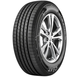 105097 CEAT SecuraDrive 195/60R15 88V BSW Tires
