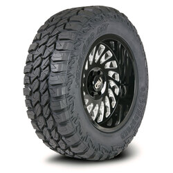 115456 Groundspeed Voyager MT LT285/65R18 E/10PLY BSW Tires
