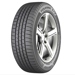 356683044 Lemans Touring A/S II 235/60R18 103H BSW Tires