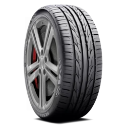 2267953 Kumho Ecsta PS31 225/55R17XL 101W BSW Tires