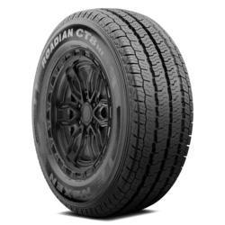 15415NXK Nexen Roadian CT8 HL LT245/75R17 E/10PLY BSW Tires