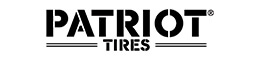 Buy Patriot Tires - Highway and Mud Terrain Tires for Truck, SUV and Passenger Cars - Tires-Easy