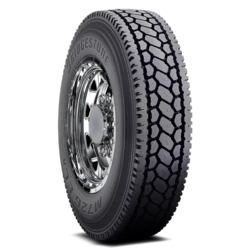 005314 Bridgestone M726 ELA 11R24.5 G/14PLY Tires