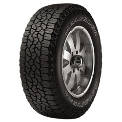 741126681 Goodyear Wrangler Trailrunner AT 235/75R15 105S BSW Tires