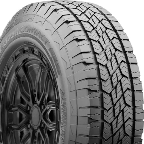 Continental TerrainContact A/T