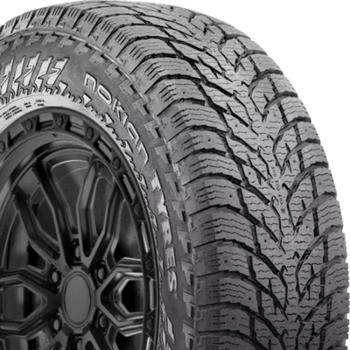 Nokian Hakkapeliitta LT3 (Non-Studded)