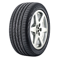 15484690000 Continental ContiProContact SSR (Runflat) 225/45R18 91S BSW Tires