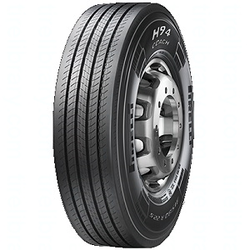 3764407 Pirelli H94 Coach 315/80R22.5 L/20PLY Tires