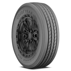 139004674 Goodyear Endurance RSA ULT 245/70R19.5 H/16PLY Tires