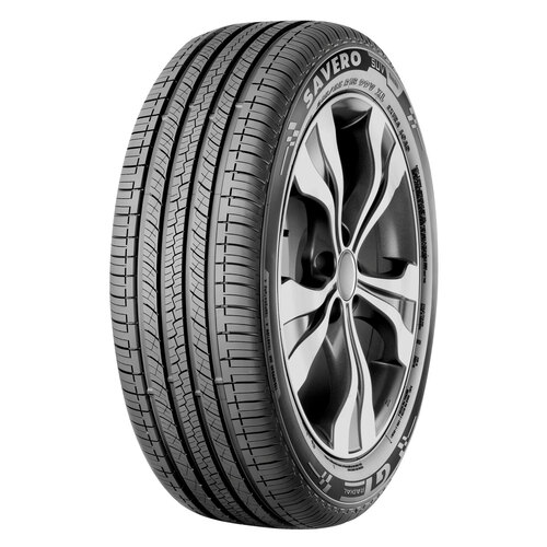 GT Radial Savero SUV