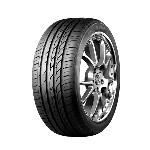 Radar Dimax R8