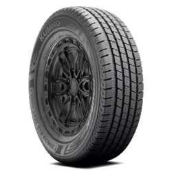 2208603 Kumho Crugen HT51 235/60R17 102T BSW Tires