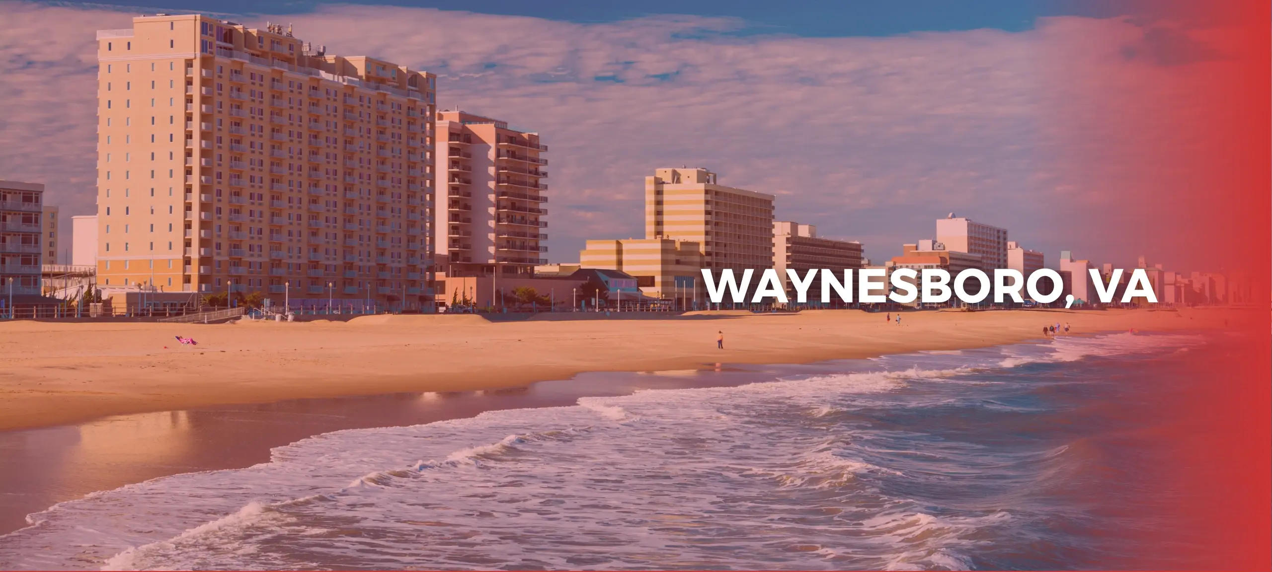 Tire installation centers in Waynesboro, VA