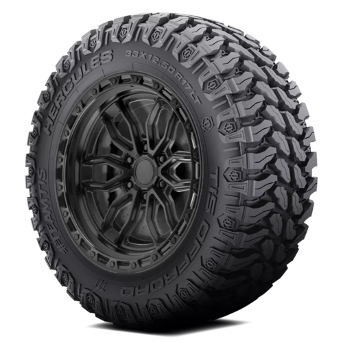 Hercules TIS TT1 LT275/70R18 E/10PLY BSW | Affordable Tir