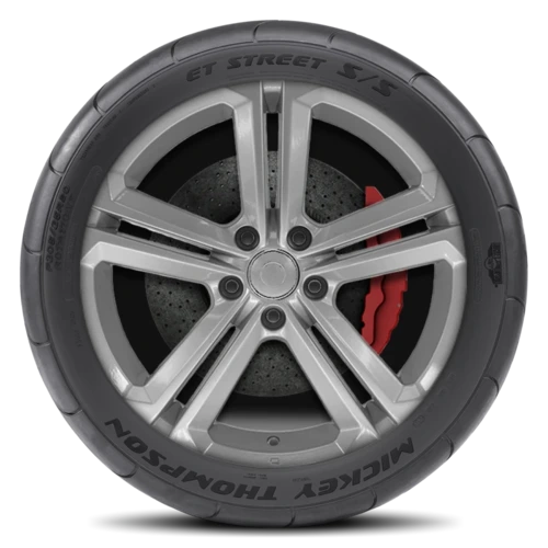 Mickey Thompson ET Street S/S
