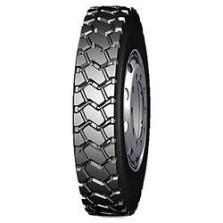 211013034 Evoluxx EDM303 11R22.5 H/16PLY Tires