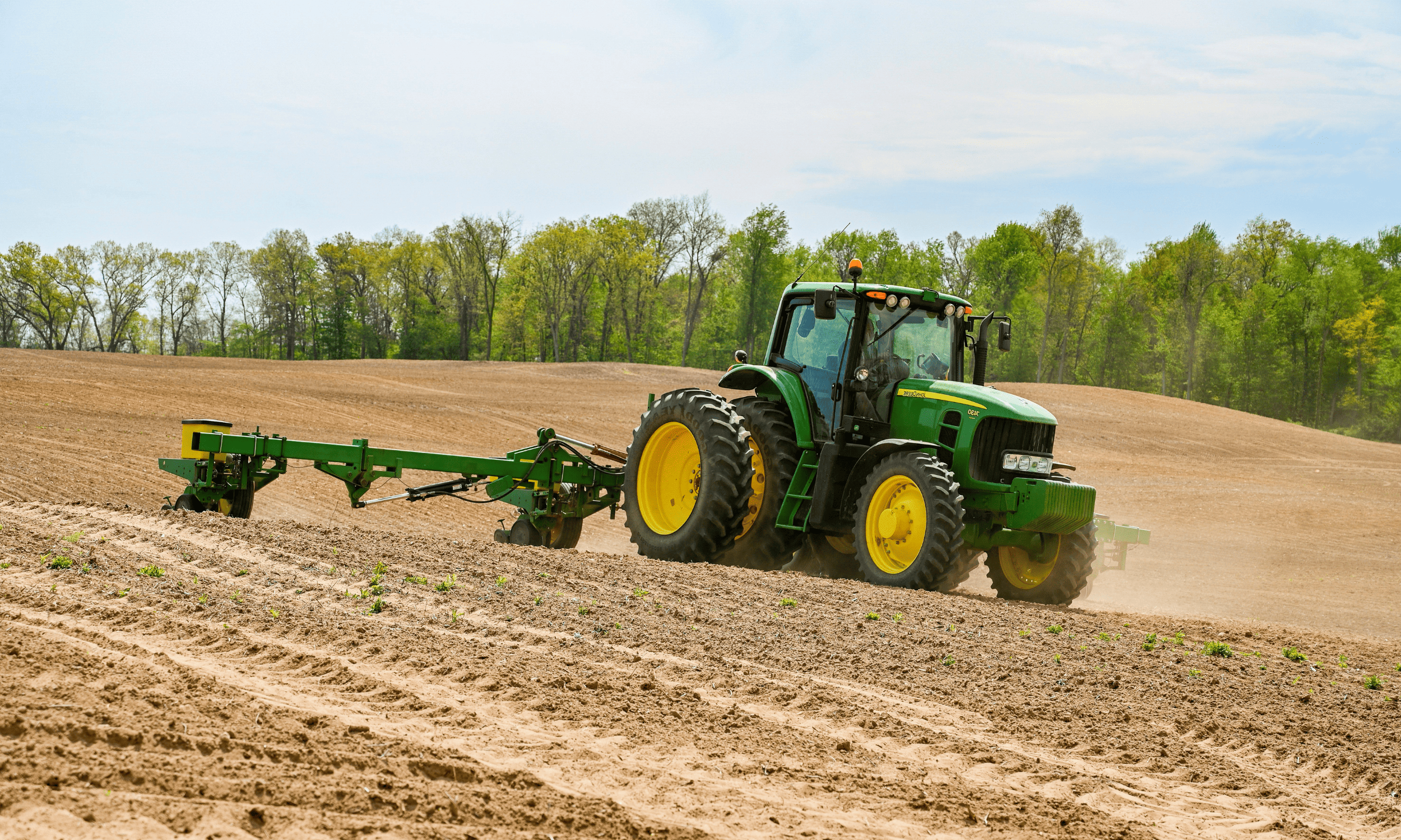 Crop Max