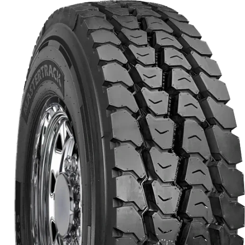 Mastertrack M-TRAC MS