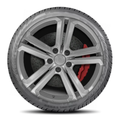 Nokian Surpass AS01
