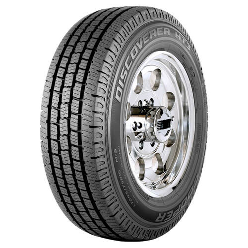 Cooper-Discoverer-HT3-right