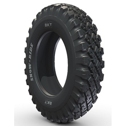 94044016 BKT Snow Ride (A) 12-16.5 E/10PLY Tires