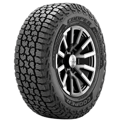 170299048 Cooper Discoverer Stronghold AT LT235/85R16 E/10PLY BSW Tires