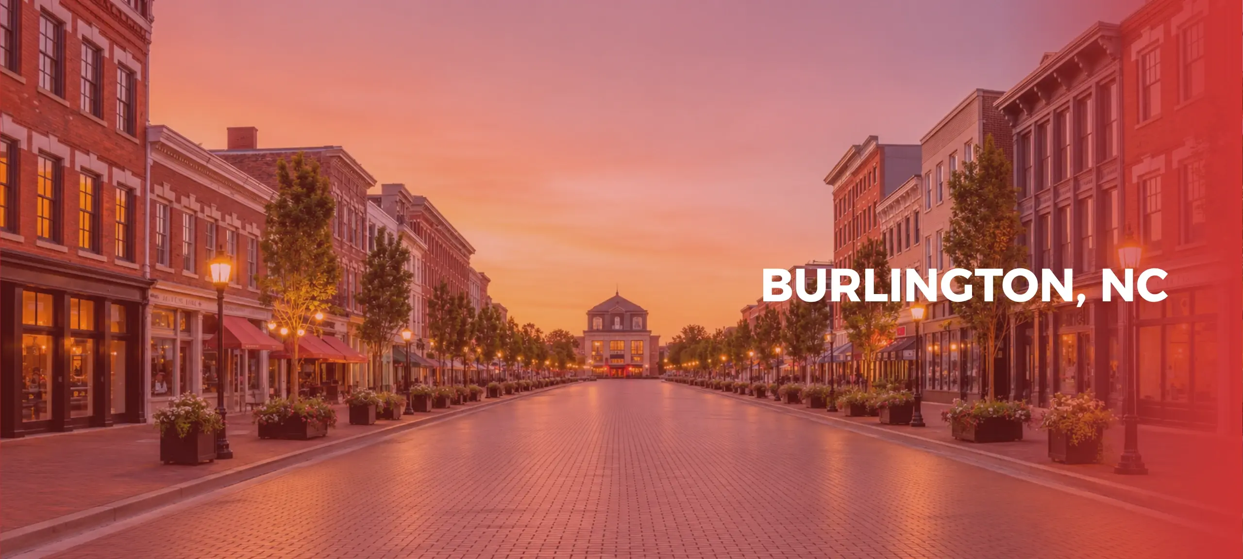 Tire installation centers in Burlington, NC