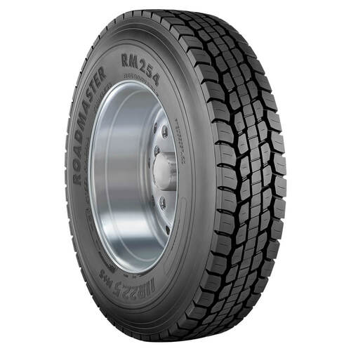 Roadmaster-RM254-left