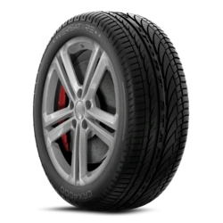 CRX40002003 Versatyre CRX4000 245/45R20XL 103W BSW Tires