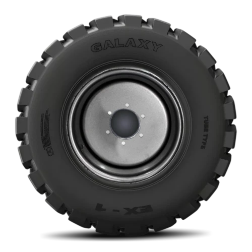 Galaxy Excavator EX1 E-2