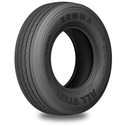 1203062864 Zenna All Steel ST235/80R16 G/14PLY Tires