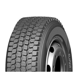 MTR7001ZC Supermax HD2 Plus 11R22.5 H/16PLY Tires