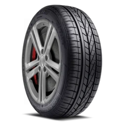 111048513 Goodyear Excellence ROF 275/35R20XL 102Y BSW Tires