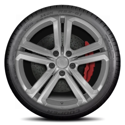 Cooper Zeon RS3-G1