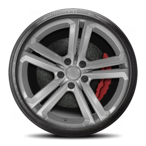 Bridgestone Potenza S007