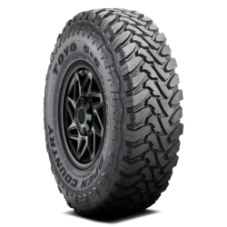 361240 Toyo Open Country SxS 33X9.50R15 Tires