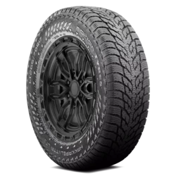 TS32402 Nokian Hakkapeliitta LT3 (Studded) LT315/70R17 D/8PLY BSW Tires