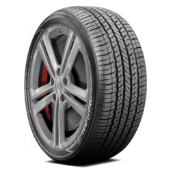 110133524 Yokohama Avid S34PV 225/45R17 91H BSW Tires