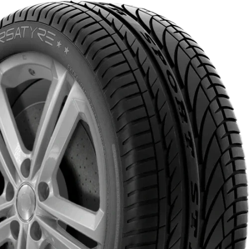 Versatyre CRX4000