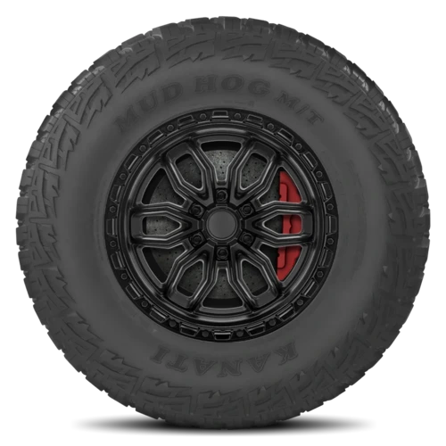 Kanati Mud Hog M/T
